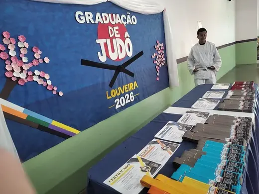 02/08 - Troca de Faixa de Judô — foto 58