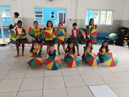 17/05 - Festival de Capoeira de Louveira — foto 2