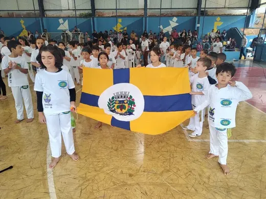 17/05 - Festival de Capoeira de Louveira — foto 22