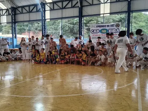 17/05 - Festival de Capoeira de Louveira — foto 23
