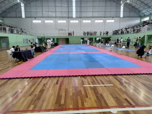 Festival de Judô de Louveira — foto 4