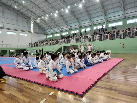 Festival de Judô de Louveira — foto 5