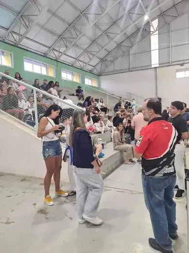 Festival de Judô de Louveira — foto 7