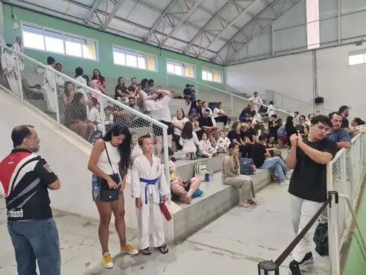 Festival de Judô de Louveira — foto 41