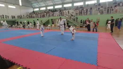 Festival de Judô de Louveira — foto 67