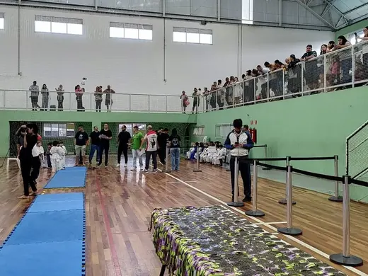 Festival de Judô de Louveira — foto 70