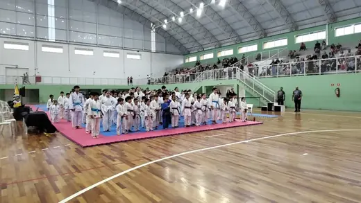 Festival de Judô de Louveira — foto 71