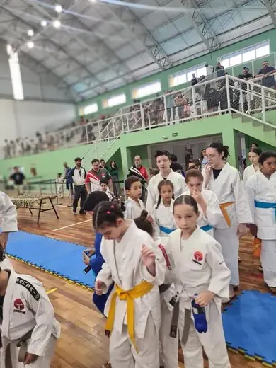 Festival de Judô de Louveira — foto 81