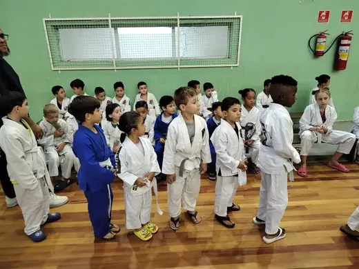 Festival de Judô de Louveira — foto 84
