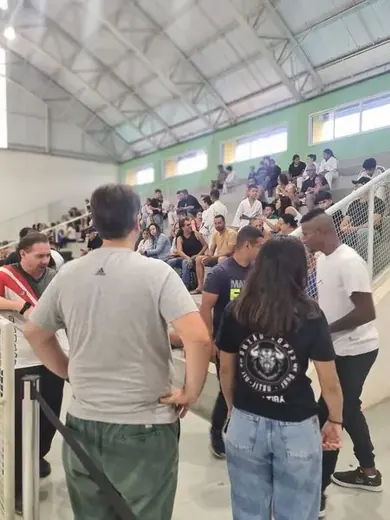 Festival de Judô de Louveira — foto 85