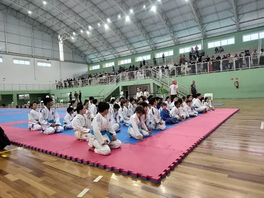 Festival de Judô de Louveira — foto 98