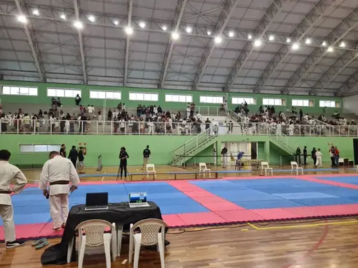 Festival de Judô de Louveira — foto 101