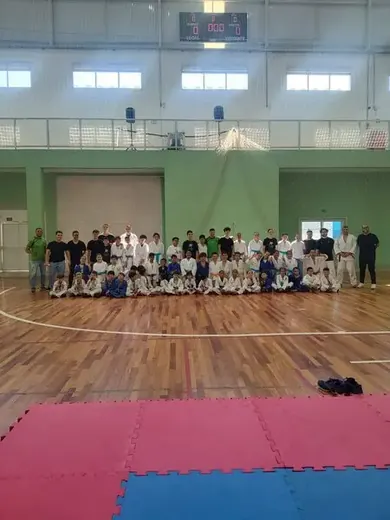Festival de Judô de Louveira — foto 102