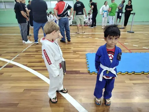 Festival de Judô de Louveira — foto 115