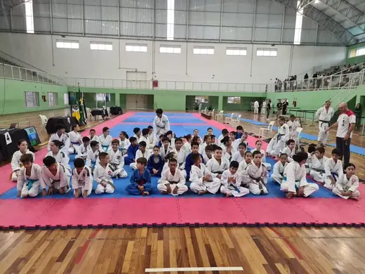Festival de Judô de Louveira — foto 116