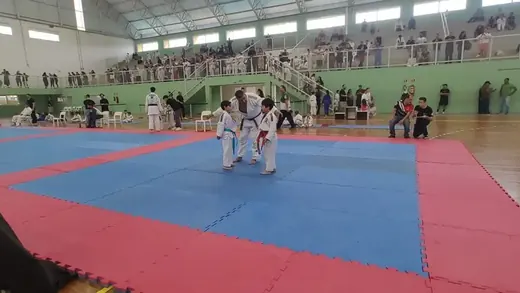Festival de Judô de Louveira — foto 118