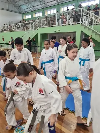 Festival de Judô de Louveira — foto 131