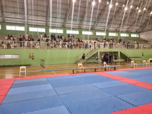 Festival de Judô de Louveira — foto 139