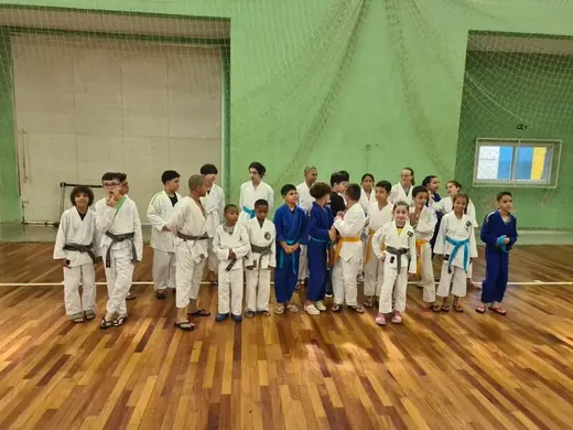 Festival de Judô de Louveira — foto 140