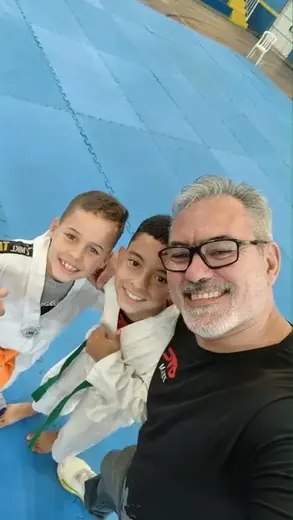Festival Louveira de Taekwondo 2026 — foto 7