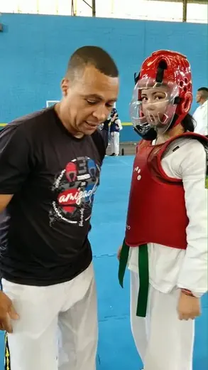 Festival Louveira de Taekwondo 2026 — foto 16