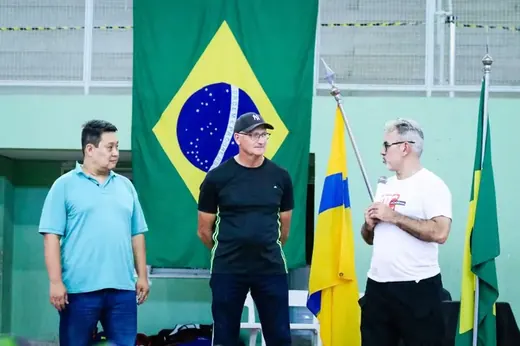 22/03 - Torneio da Amizade 2026 Destaca Talentos de Louveira — foto 4