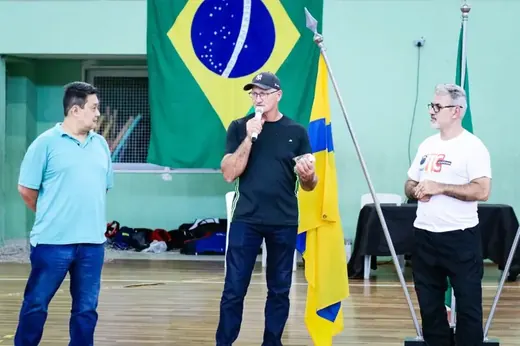22/03 - Torneio da Amizade 2026 Destaca Talentos de Louveira — foto 6