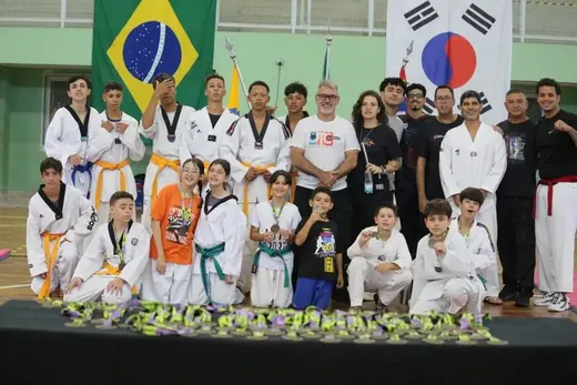 22/03 - Torneio da Amizade 2026 Destaca Talentos de Louveira — foto 9