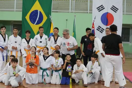 22/03 - Torneio da Amizade 2026 Destaca Talentos de Louveira — foto 15