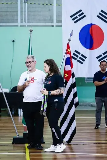 22/03 - Torneio da Amizade 2026 Destaca Talentos de Louveira — foto 22