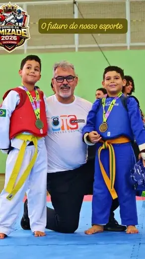 22/03 - Torneio da Amizade 2026 Destaca Talentos de Louveira — foto 27