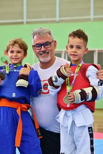 22/03 - Torneio da Amizade 2026 Destaca Talentos de Louveira — foto 29