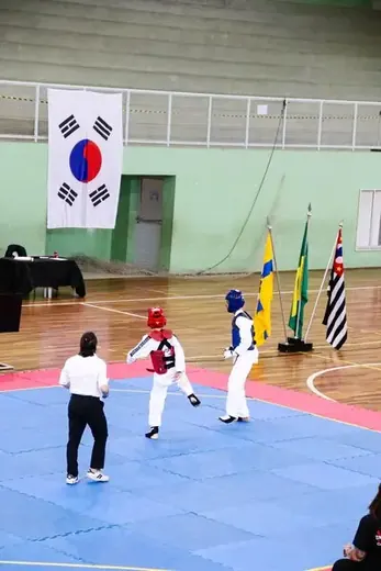 22/03 - Torneio da Amizade 2026 Destaca Talentos de Louveira — foto 31