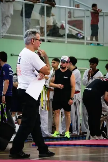 22/03 - Torneio da Amizade 2026 Destaca Talentos de Louveira — foto 33