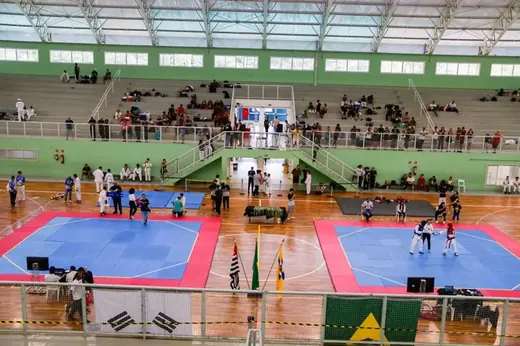 22/03 - Torneio da Amizade 2026 Destaca Talentos de Louveira — foto 43
