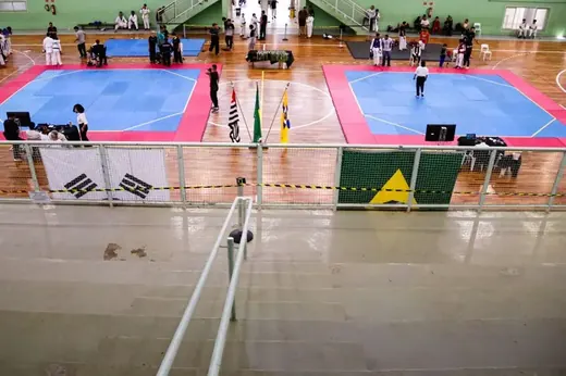 22/03 - Torneio da Amizade 2026 Destaca Talentos de Louveira — foto 46