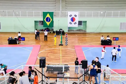 22/03 - Torneio da Amizade 2026 Destaca Talentos de Louveira — foto 47