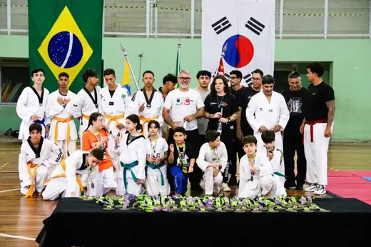 22/03 - Torneio da Amizade 2026 Destaca Talentos de Louveira — foto 51