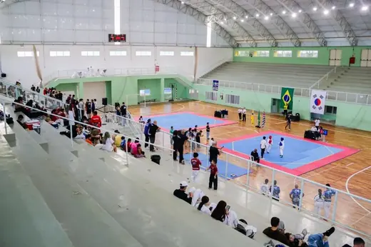 22/03 - Torneio da Amizade 2026 Destaca Talentos de Louveira — foto 57