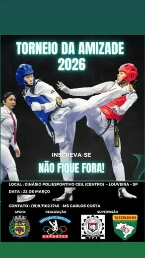 22/03 - Torneio da Amizade 2026 Destaca Talentos de Louveira — foto 68