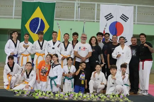 Registro: 22/03 - Torneio da Amizade 2026 Destaca Talentos de Louveira